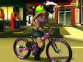 Hra Bike Stunt BMX simulátor