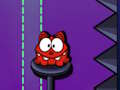Hra Monstrum a Candy 