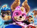 Hra Mighty Pups Power Up!