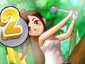 Hra Maya Golf 2