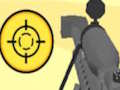 Hra Hawkeye Sniper