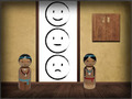 Hra Amgel Easy Room Escape 113