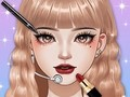 Hra Salon Crazy Makeover 2 