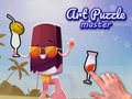 Hra Art Puzzle Master