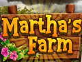 Hra Farma Marthas 