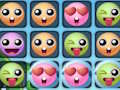 Hra Emoji zápas 3