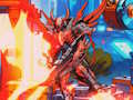 Hra Formery mecha