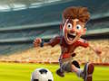 Hra Fotbal