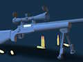 Hra Záludný Sniper 
