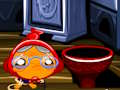 Hra Monkey Go Happy Stage 806