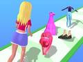 Hra Beauty Run 3d