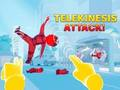 Hra Telekinezní útok 