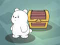 Hra We Baby Bears: Chrámové medvědi