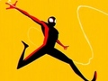 Hra Ragdoll Spider: Hook Man