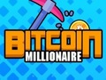 Hra Bitcoinový milionář 