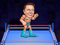 Hra Zuck vs Musk: Techbro Beatdown