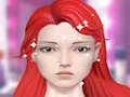 Hra Make-up Art Salon 