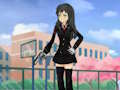 Hra Hot Girl Shooter
