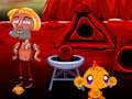 Hra Monkey Go Happy Stage 355 