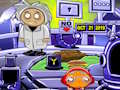 Hra Monkey Go Happy Stage 359 