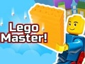 Hra Lego mistr! 