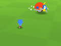 Hra Sonic Revert