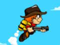 Hra Jetpack chlapec 