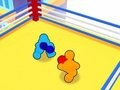 Hra Boxerské hvězdy 3D 