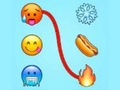 Hra Emoji puzzle!