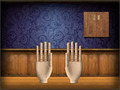 Hra Amgel Kids Room Escape 169 
