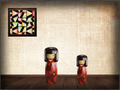 Hra Amgel Easy Room Escape 119