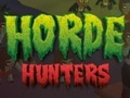 Hra Lovci hord 