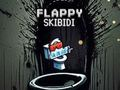 Hra Flappy Skibidi