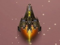 Hra Galaxy Battle