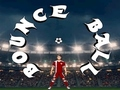 Hra Bounce Ball