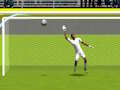 Hra Faul kop ve fotbale 