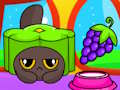 Hra Cosmo Pet Starry Care