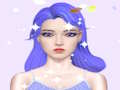 Hra Make-up Art Fashion Shop 