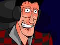 Hra FNF VS FNaF 2: Vykostěné 