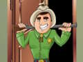 Hra Najděte Cowboy Blaze 