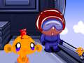 Hra Monkey Go Happy Stage 367 