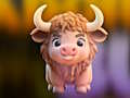 Hra Rozkošný Bull Rescue 