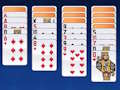 Hra Kolekce solitaire 