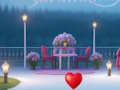 Hra Valentine skryté srdce 