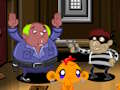 Hra Monkey Go Happy Stage 369 