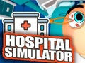 Hra Nemocniční simulátor 