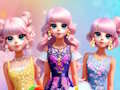 Hra Lucy All Seasons Fashionista