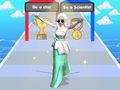 Hra Run of Truth Life Simulator