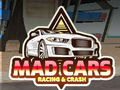 Hra Mad Cars: Racing and Crash 