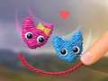 Hra Love Cats Lano 
